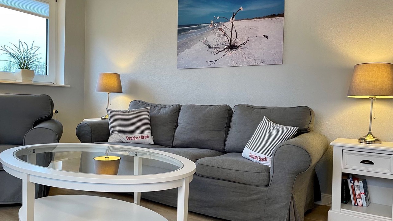 Photo of Livingroom in Tinnum
