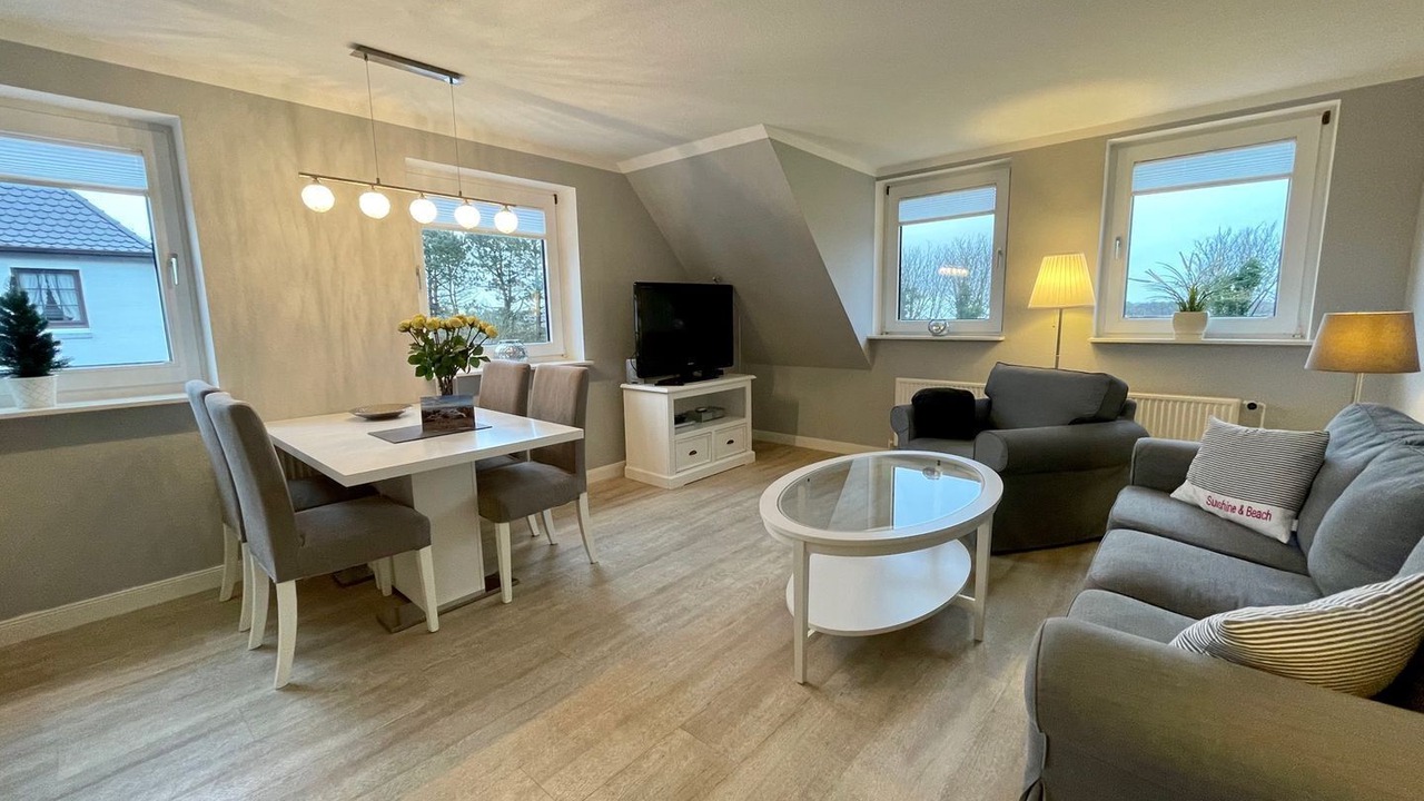 Photo of Livingroom in Tinnum
