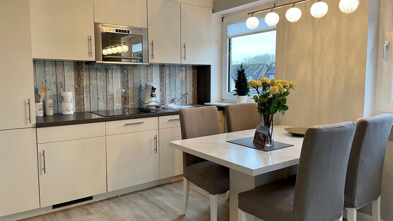 Photo of Kitchen in Tinnum