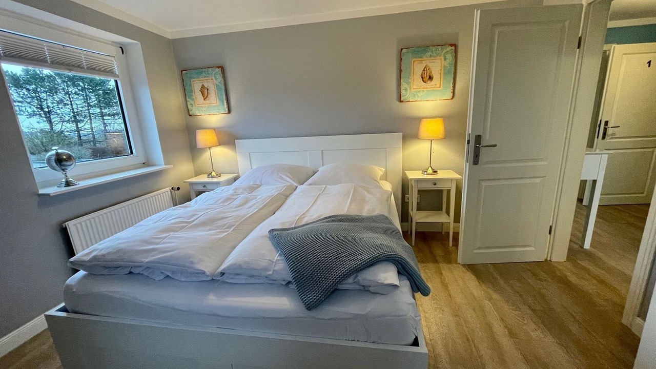 Photo of Bedroom in Tinnum