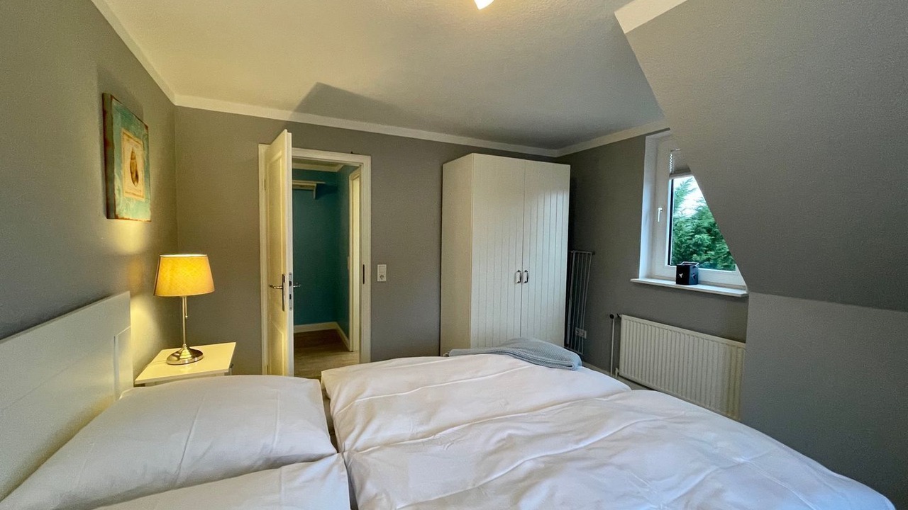 Photo of Bedroom in Tinnum
