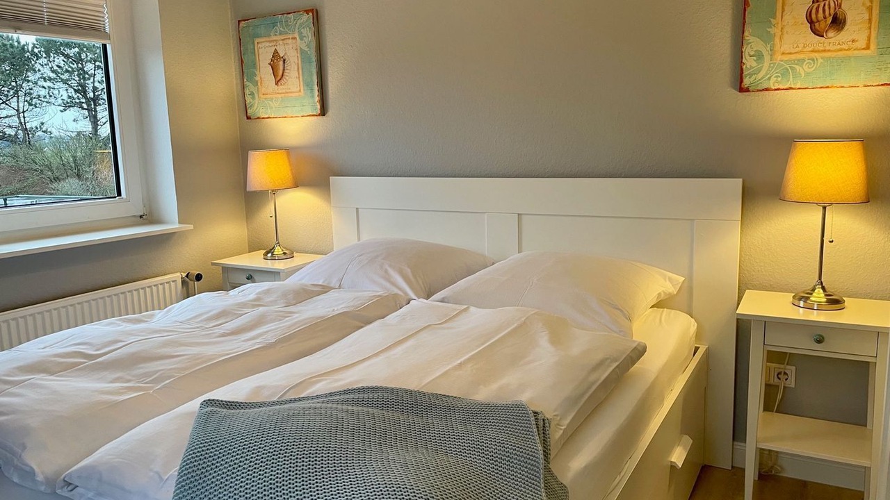 Photo of Bedroom in Tinnum