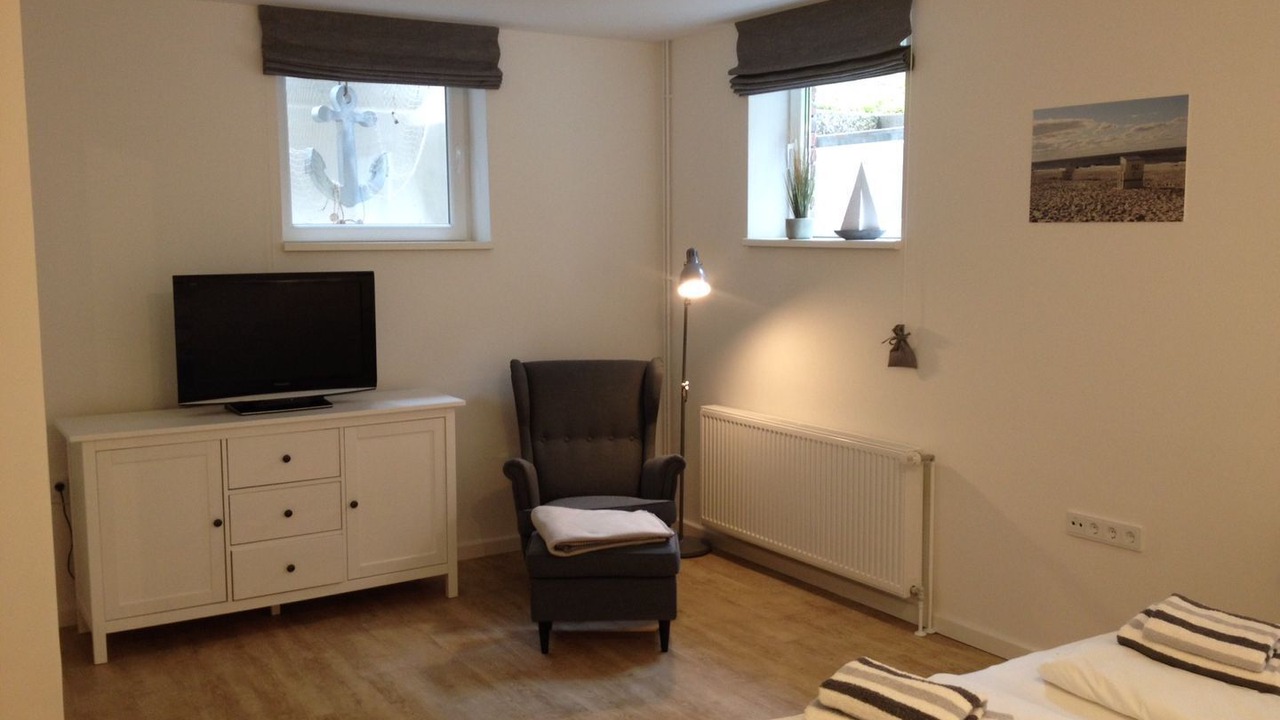 Photo of Bedroom in Westerland