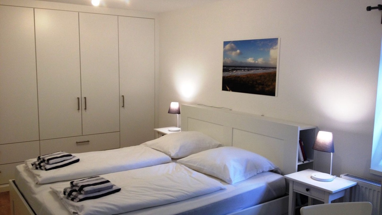 Photo of Bedroom in Westerland