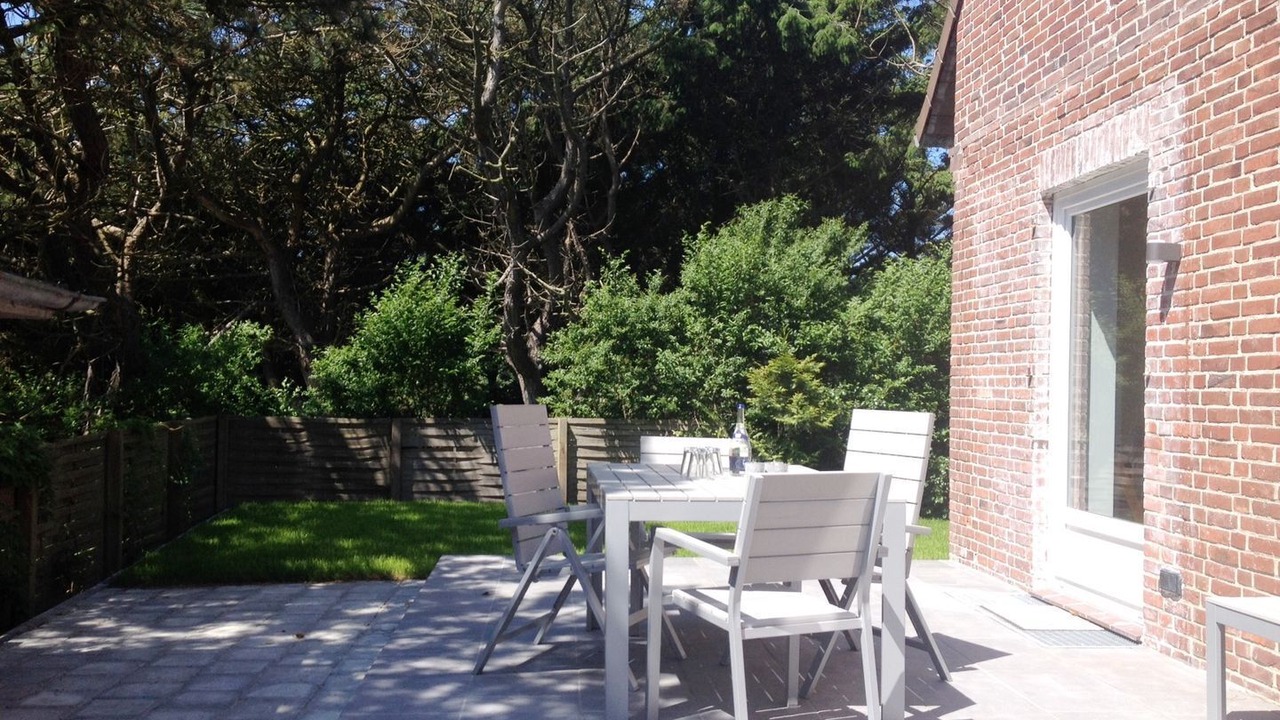 Photo of Outdoor in Westerland