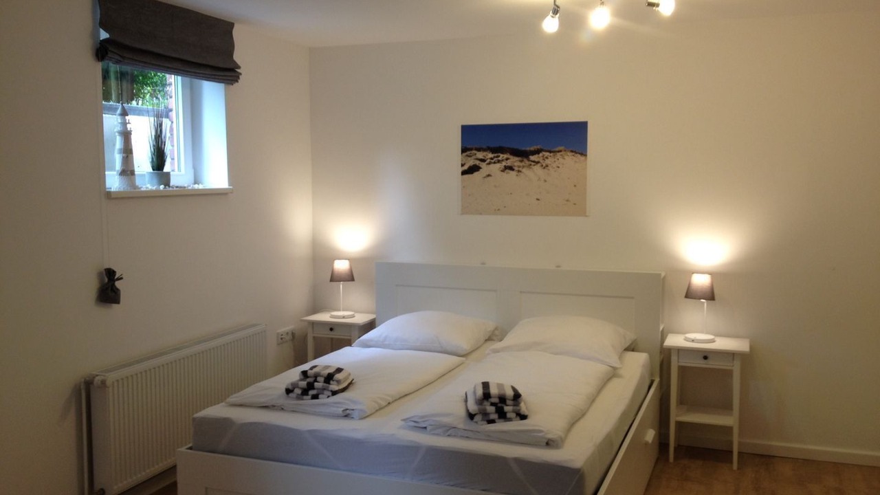 Photo of Bedroom in Westerland