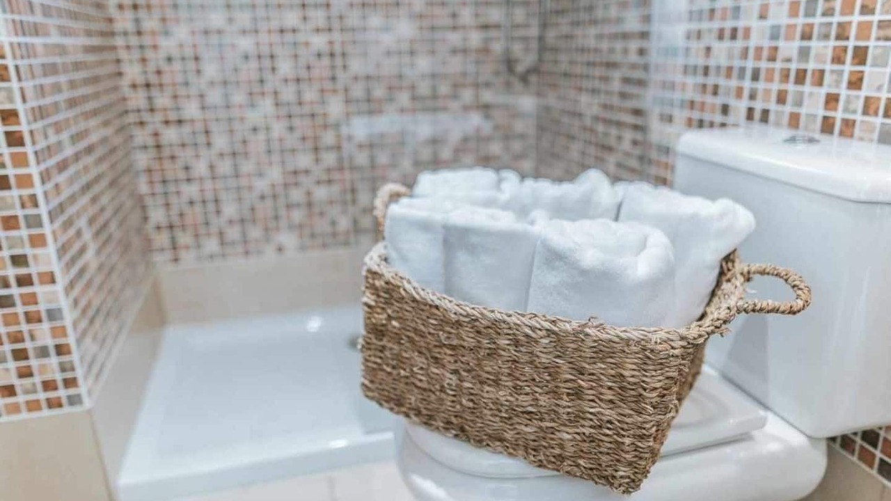 Photo of Bathroom in Vegueta