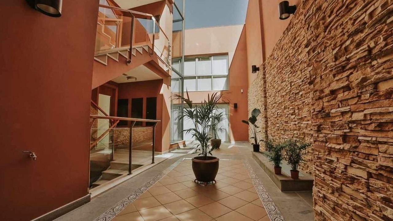 Photo of Outdoor in Vegueta