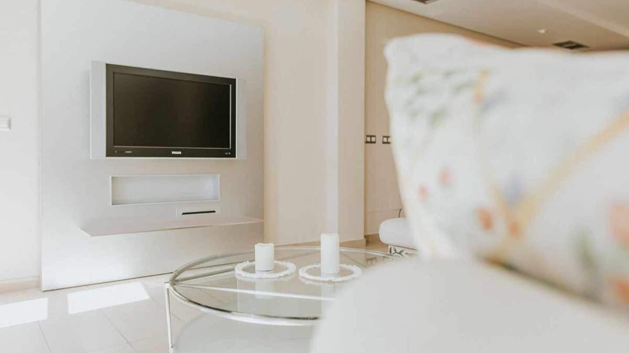 Photo of Bedroom in Vegueta