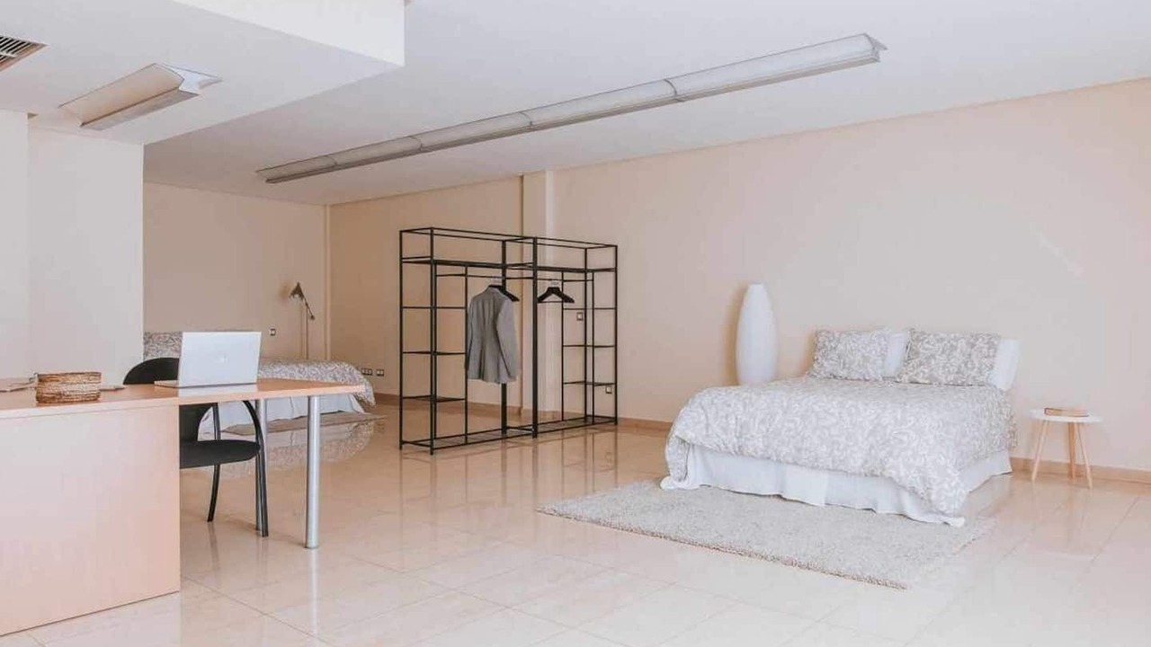 Photo of Bedroom in Vegueta