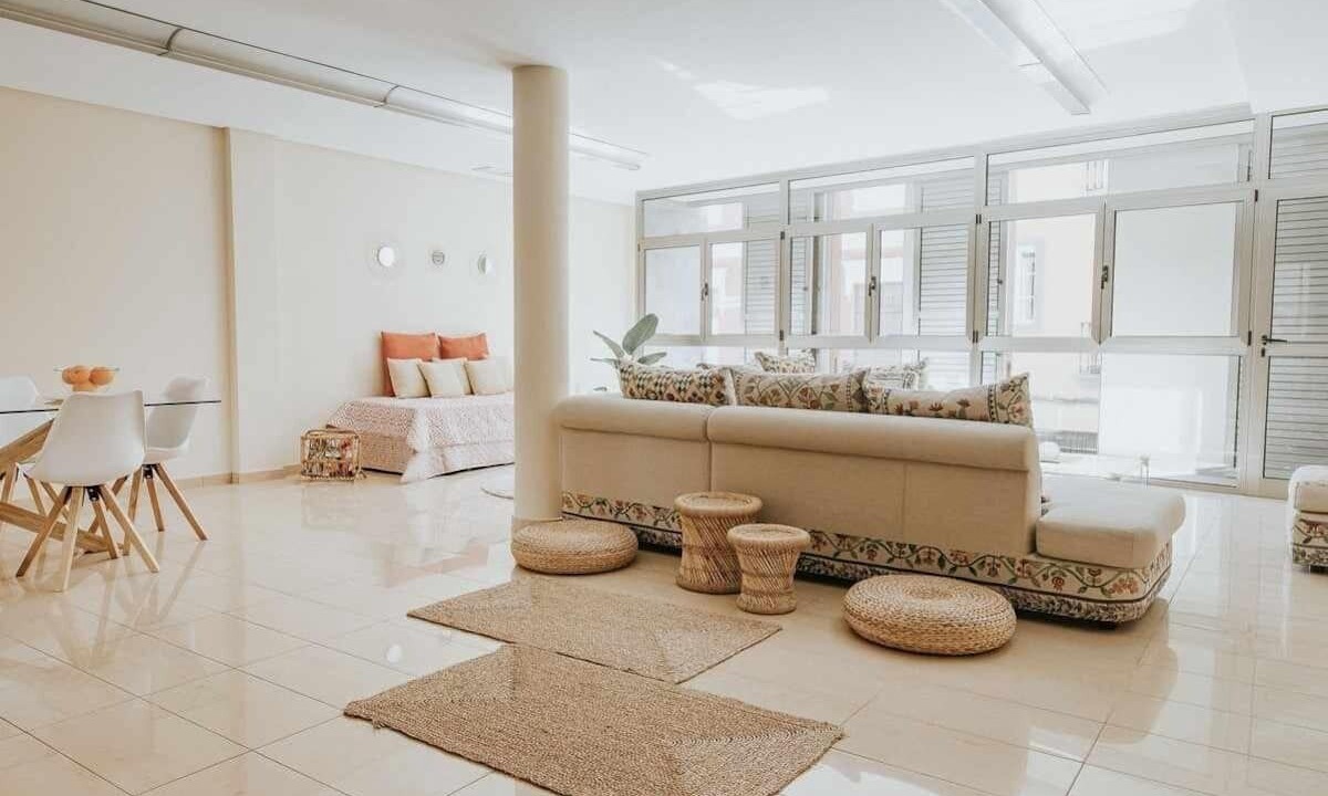 Photo of Livingroom in Vegueta