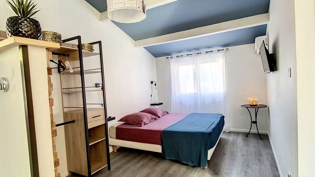 Photo of Bedroom in Molleges