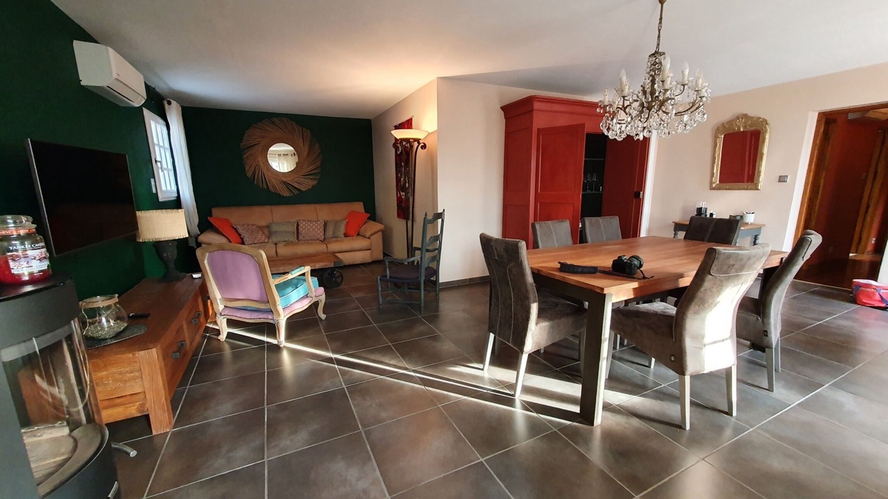 Photo of Livingroom in Molleges
