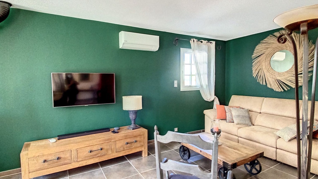 Photo of Livingroom in Molleges