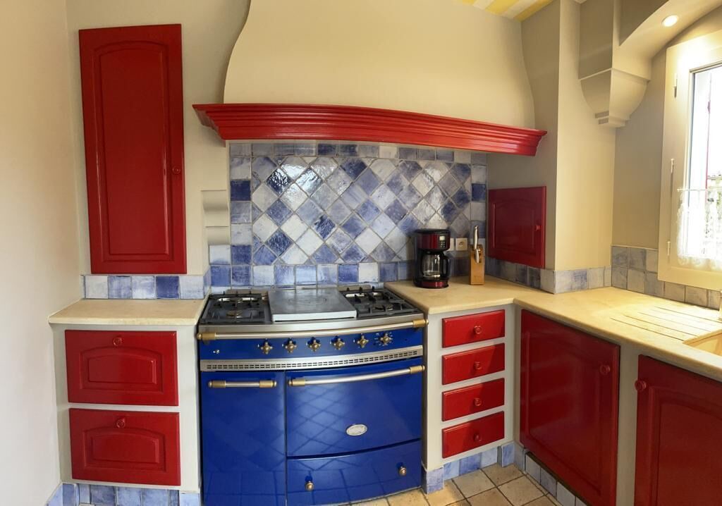 Photo of Kitchen in Molleges