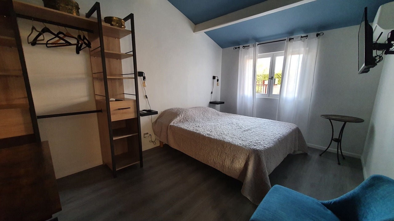 Photo of Bedroom in Molleges