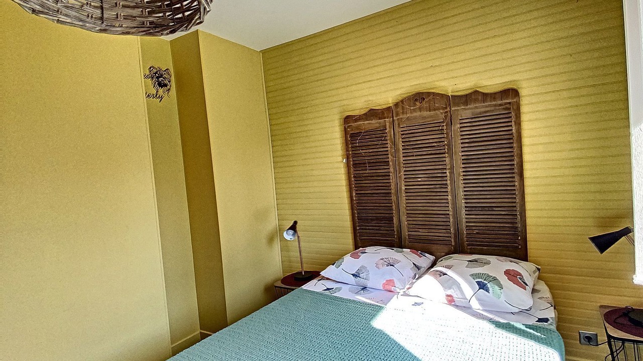 Photo of Bedroom in Molleges