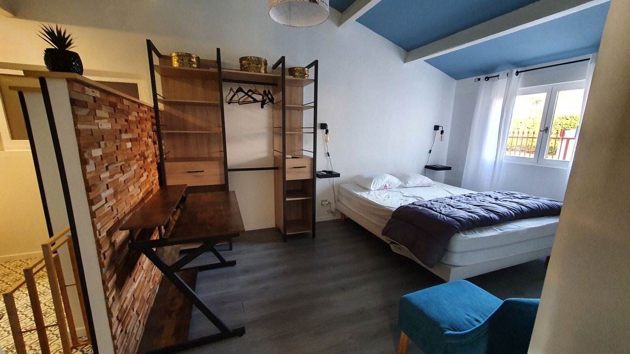 Photo of Bedroom in Molleges