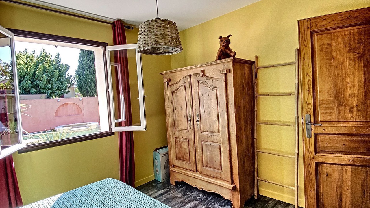 Photo of Bedroom in Molleges