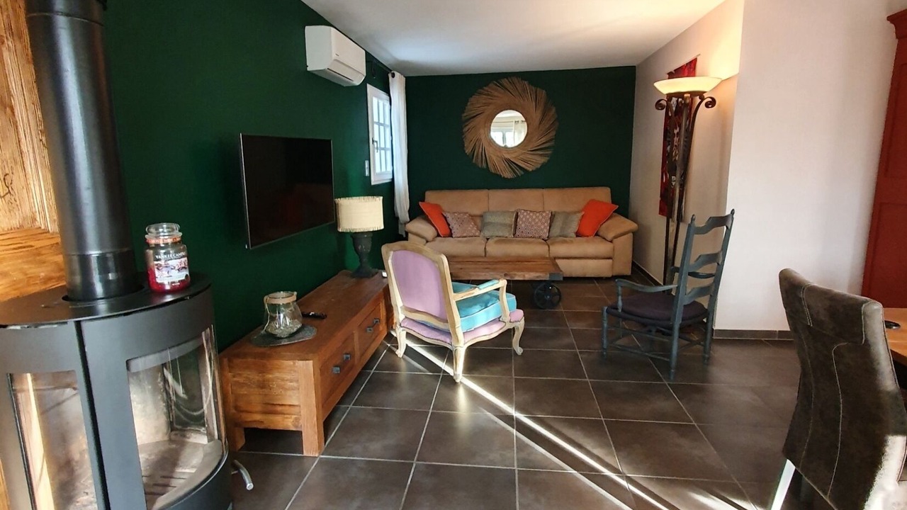 Photo of Livingroom in Molleges