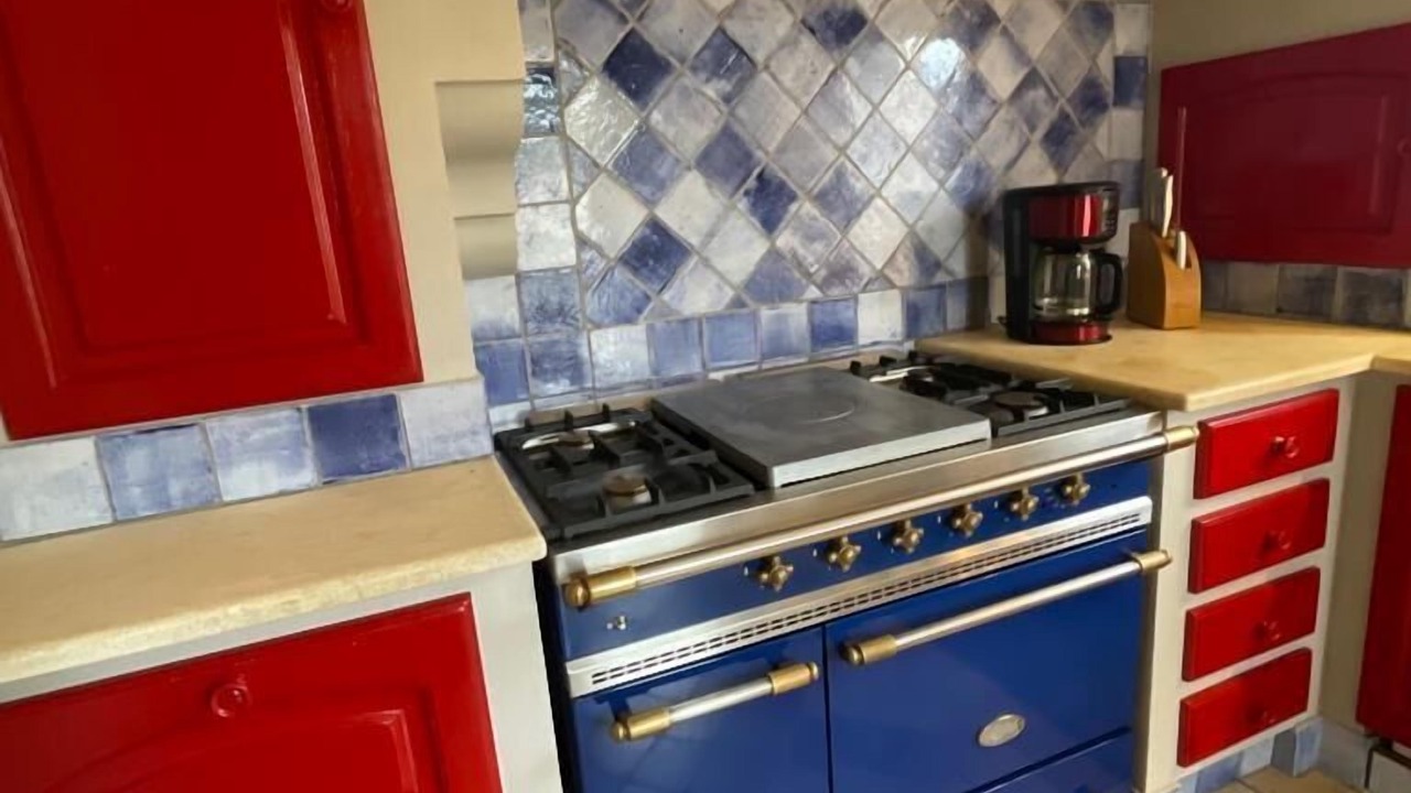 Photo of Kitchen in Molleges