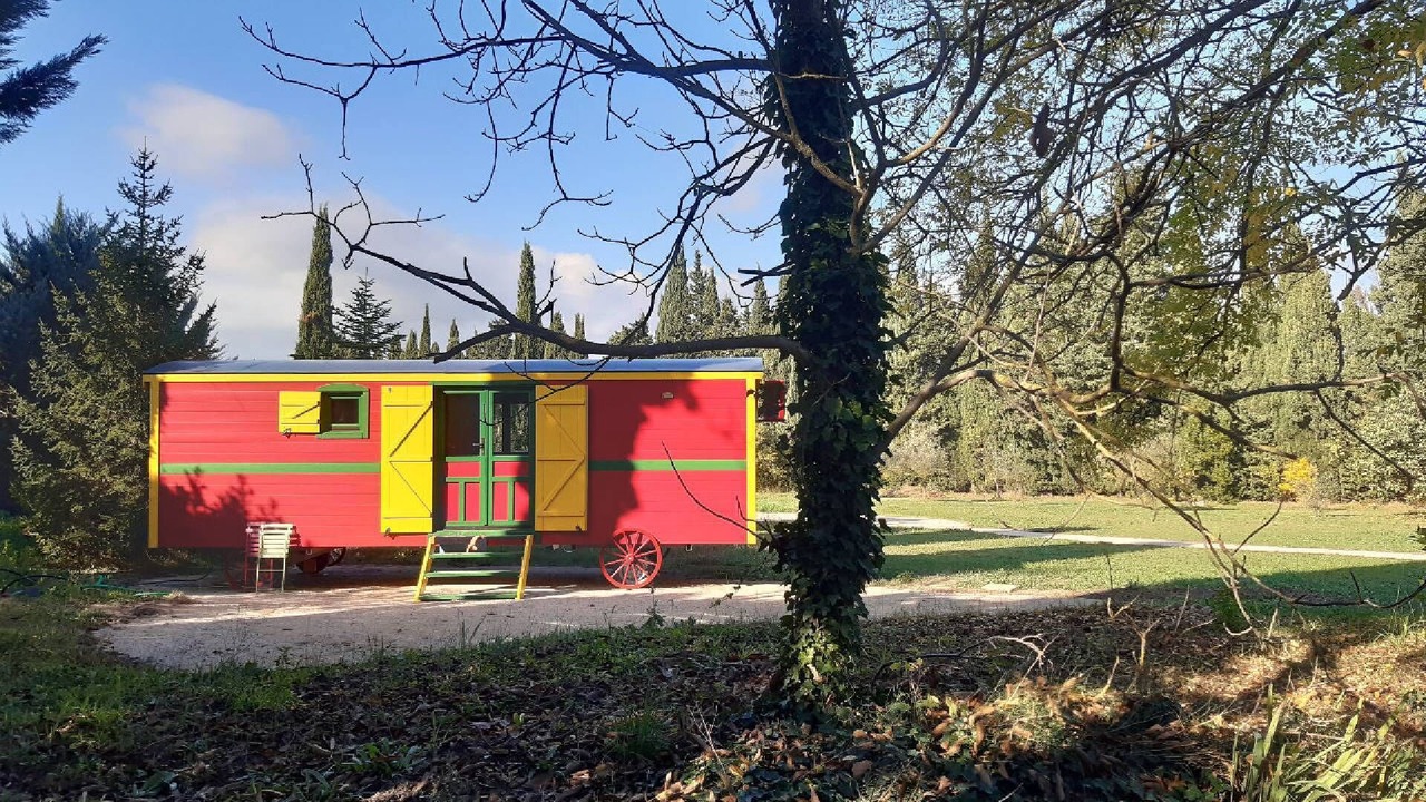 Photo of Outdoor in St.-Remy-de-Provence