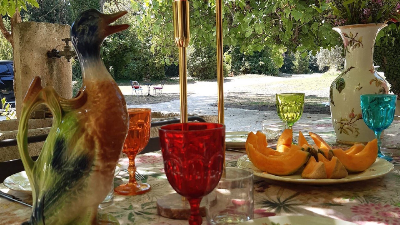 Photo of Outdoor in St.-Remy-de-Provence