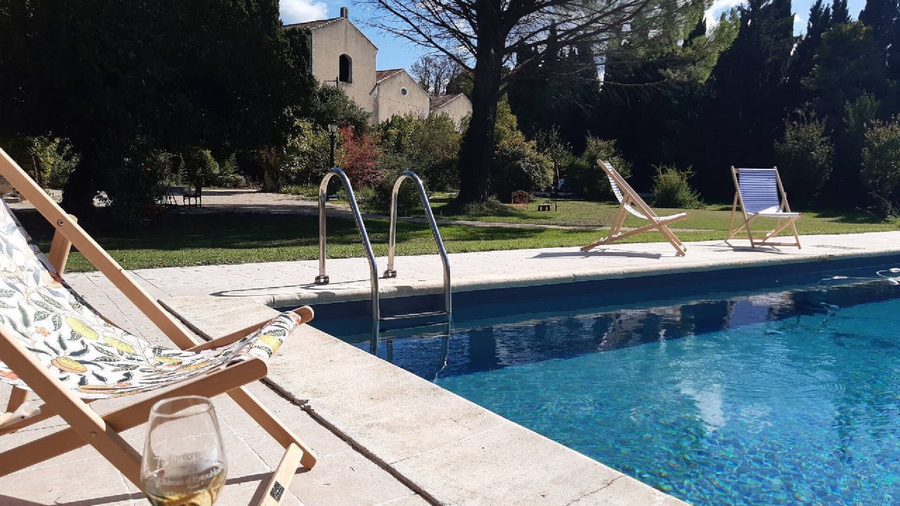 Photo of Outdoor in St.-Remy-de-Provence
