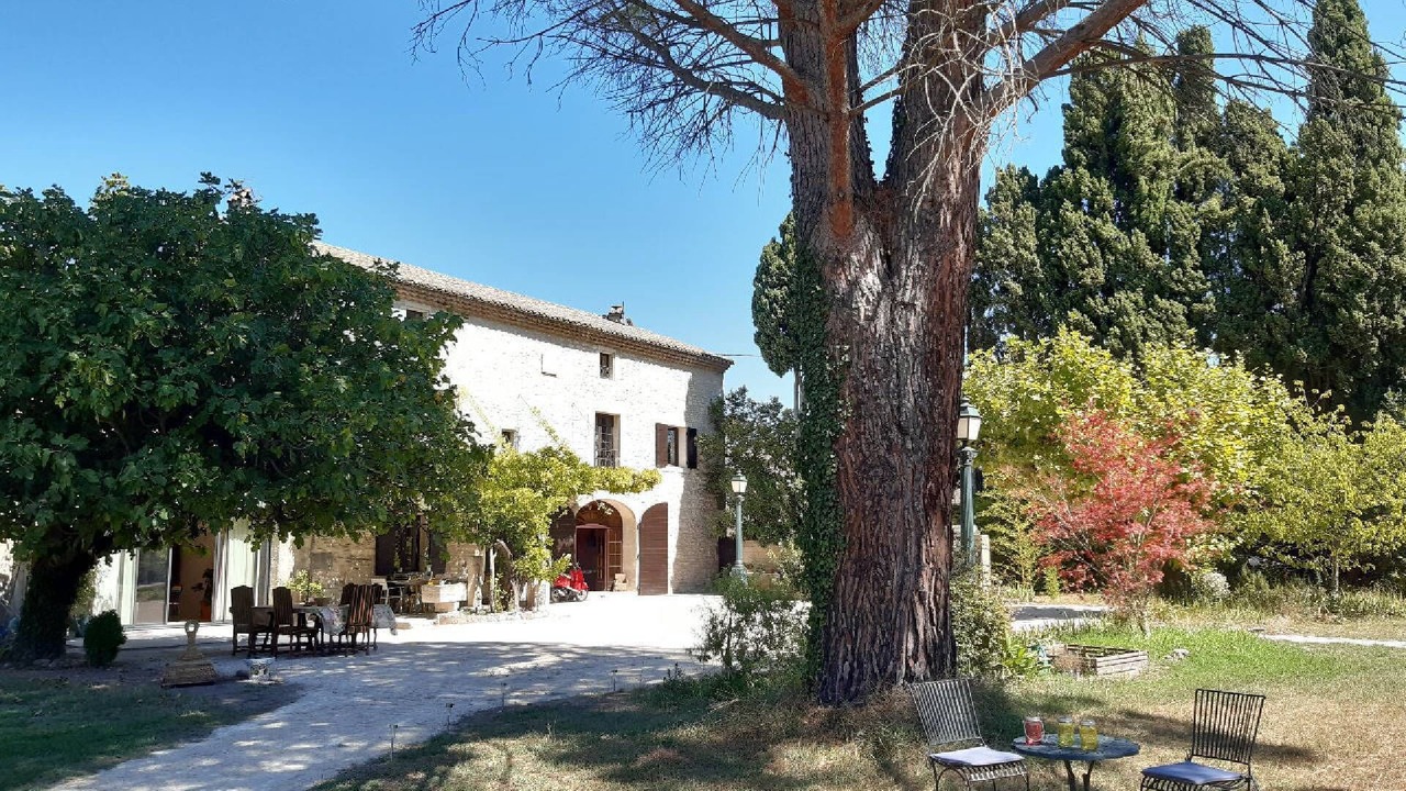 Photo of Outdoor in St.-Remy-de-Provence