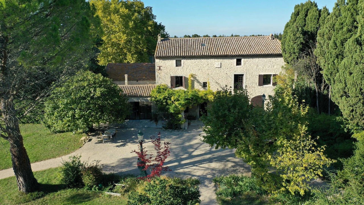 Photo of Outdoor in St.-Remy-de-Provence