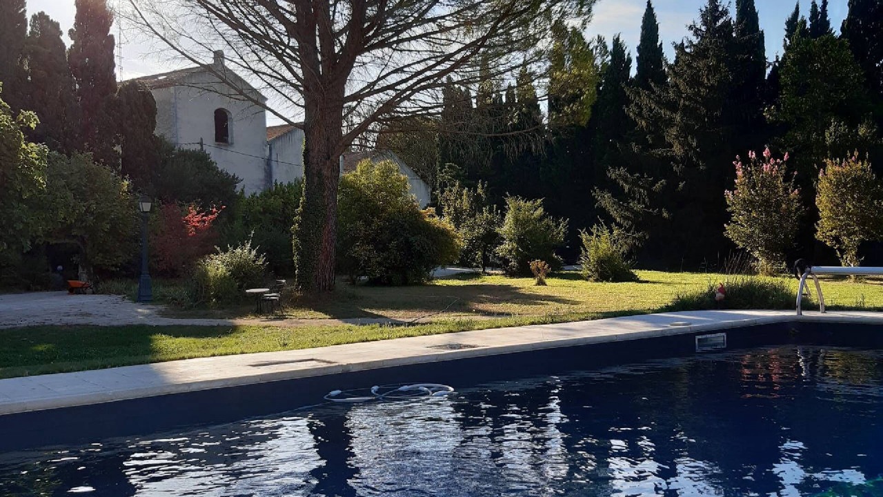 Photo of Outdoor in St.-Remy-de-Provence