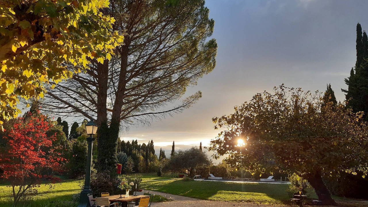 Photo of Outdoor in St.-Remy-de-Provence