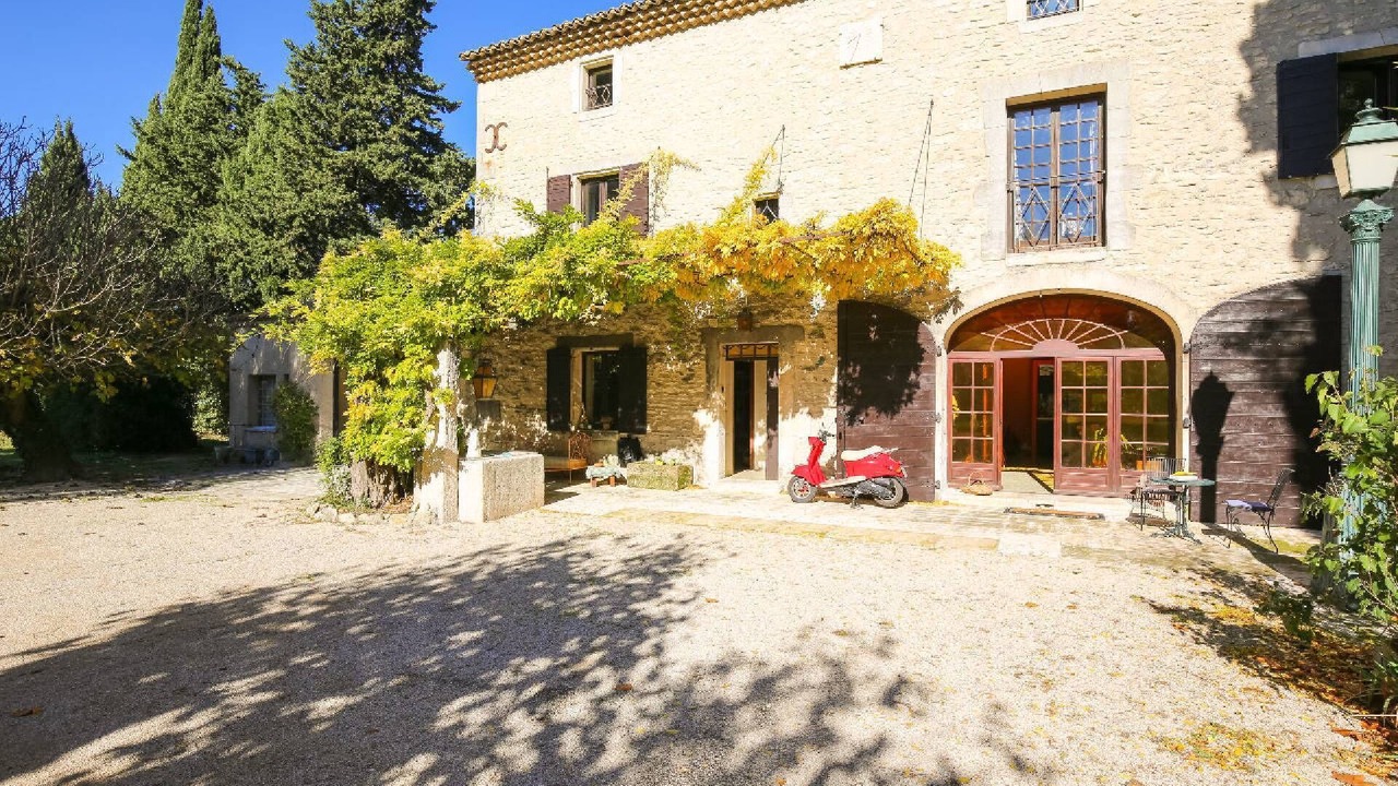 Photo of Outdoor in St.-Remy-de-Provence