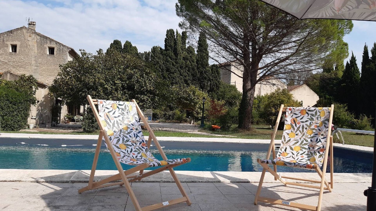 Photo of Outdoor in St.-Remy-de-Provence