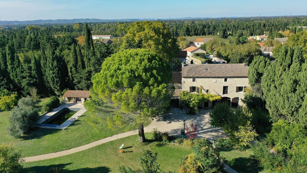 Photo of Outdoor in St.-Remy-de-Provence