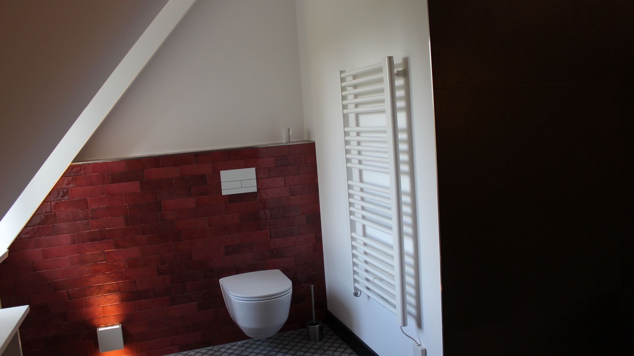 Photo of Bathroom in Garding