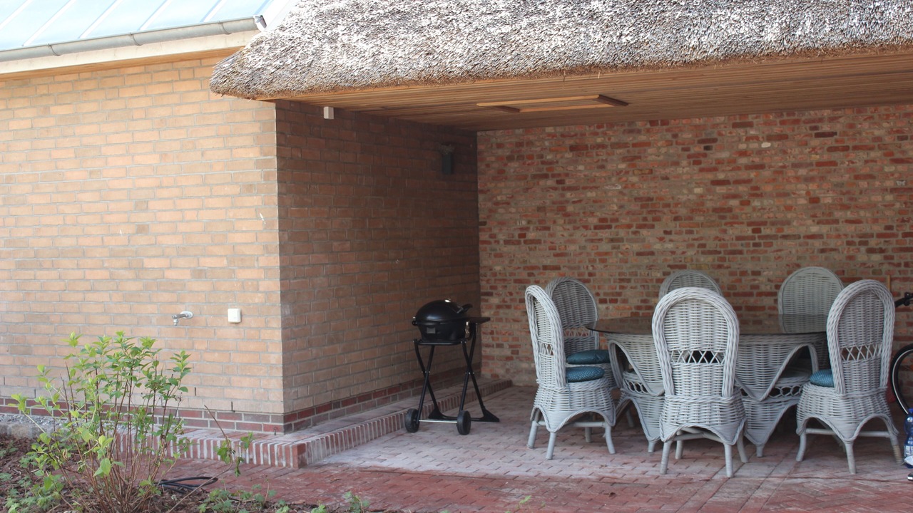 Photo of Patio Balcony in Garding