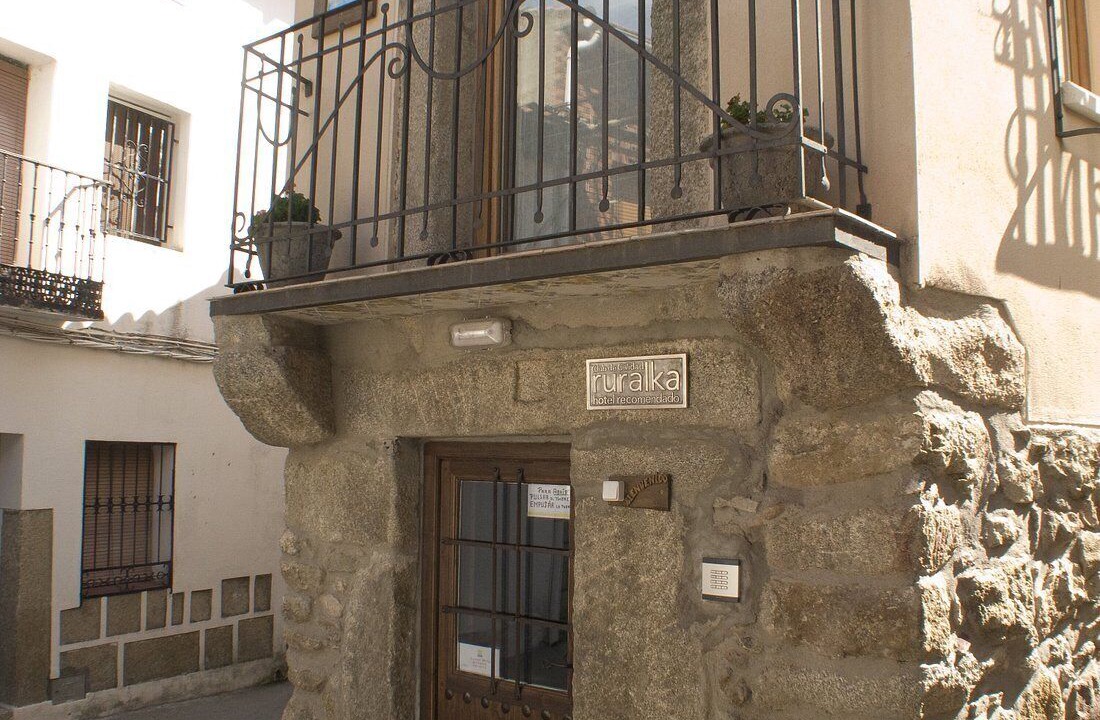 Photo of Outdoor in Santa Maria del Tietar