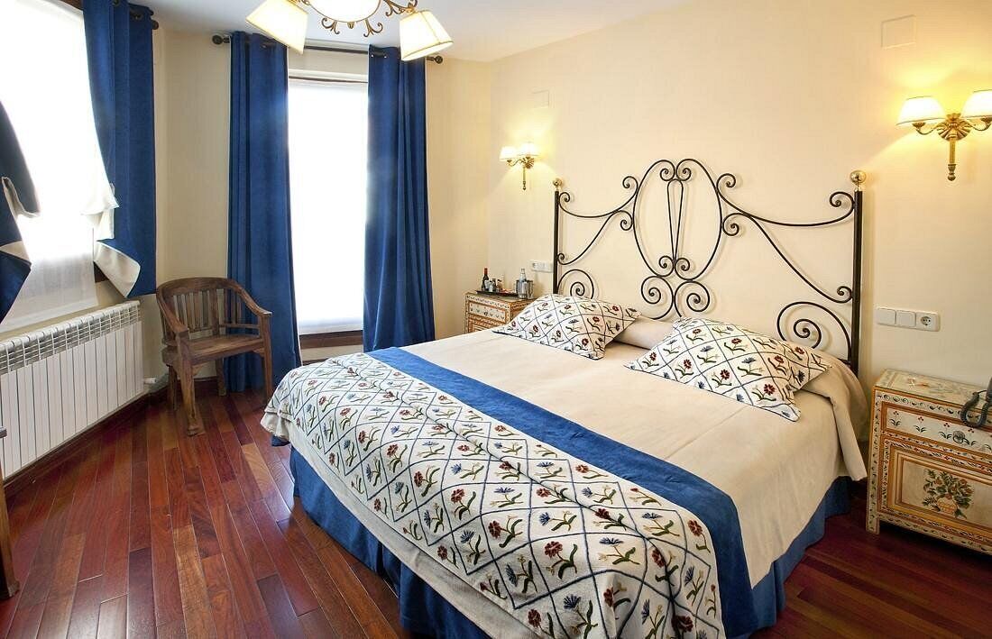 Photo of Bedroom in Santa Maria del Tietar