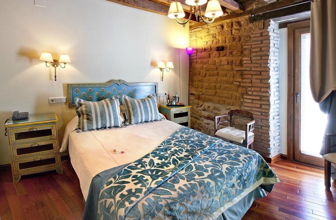 Photo of Bedroom in Santa Maria del Tietar