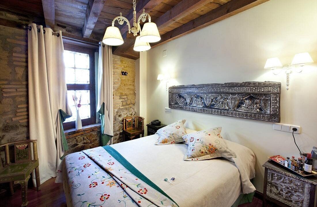 Photo of Bedroom in Santa Maria del Tietar