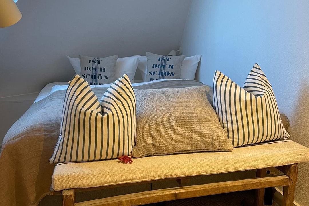 Photo of Bedroom in Rantum