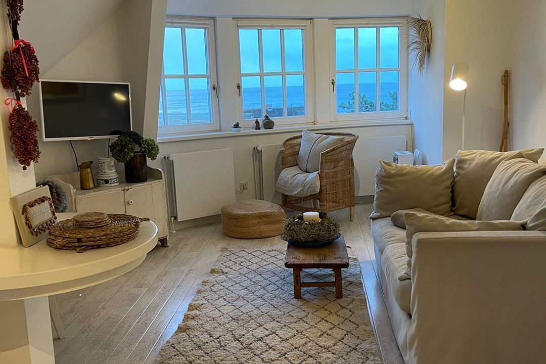 Photo of Livingroom in Rantum