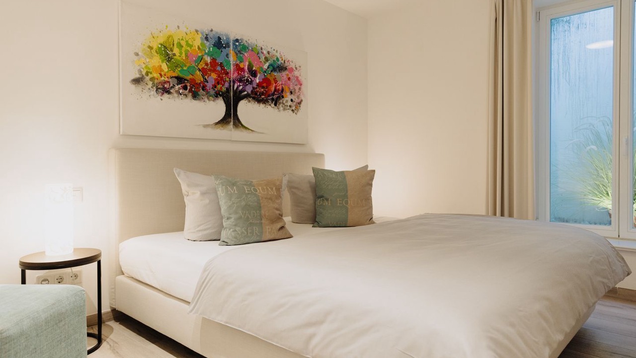 Photo of Bedroom in Westerland