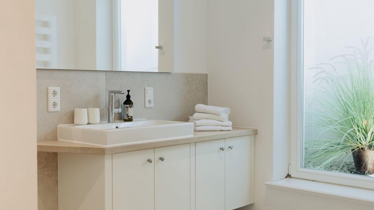 Photo of Bathroom in Westerland