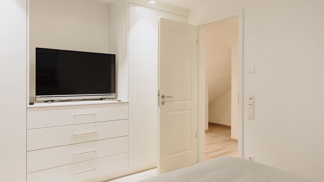 Photo of Bedroom in Westerland
