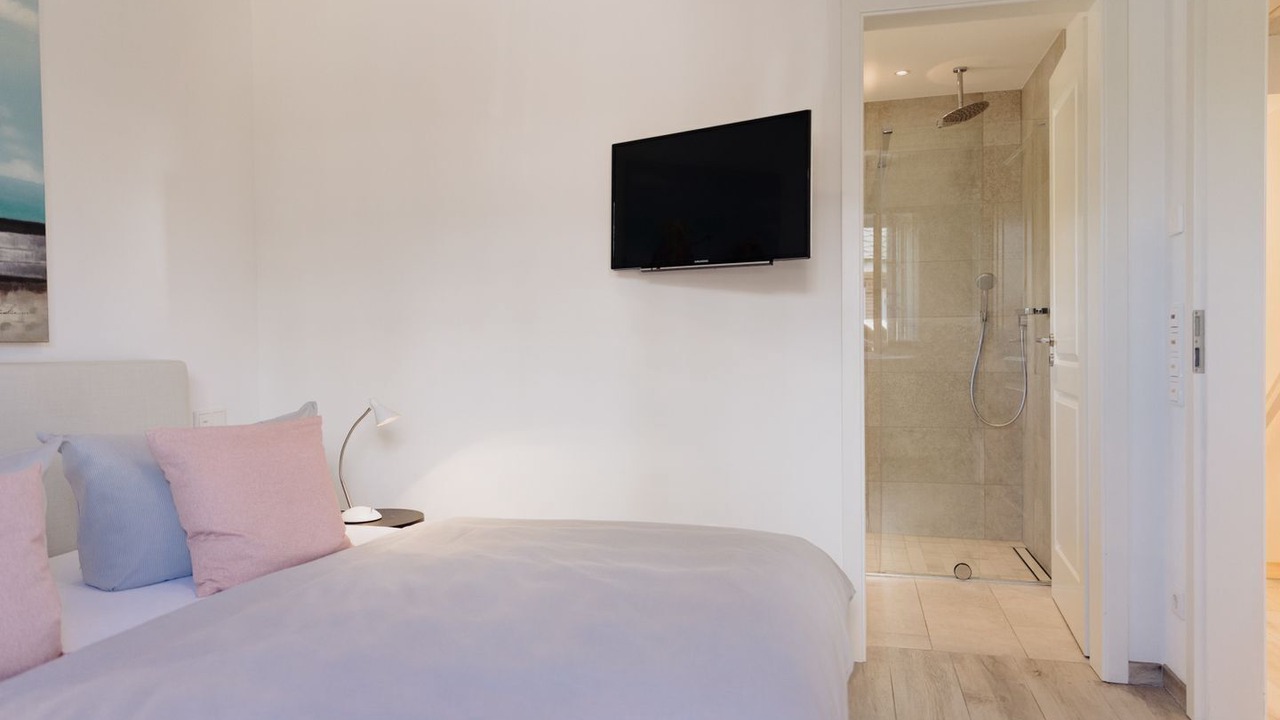 Photo of Bedroom in Westerland