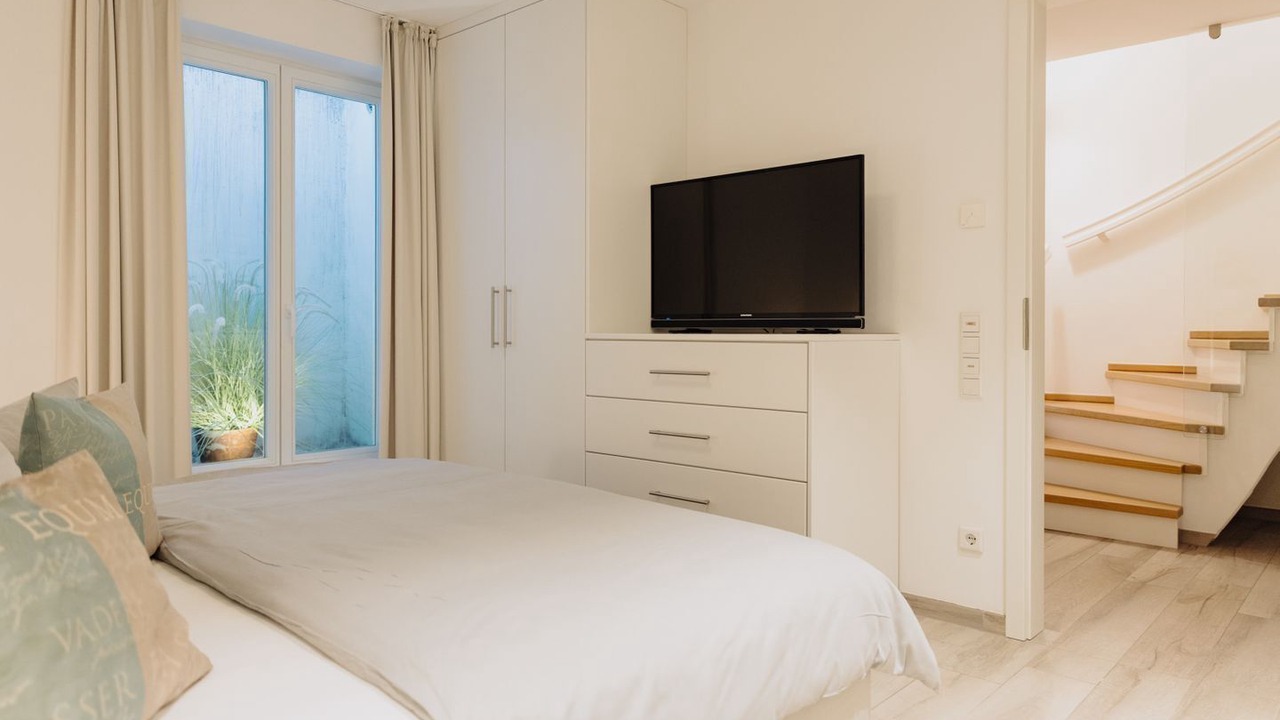Photo of Bedroom in Westerland