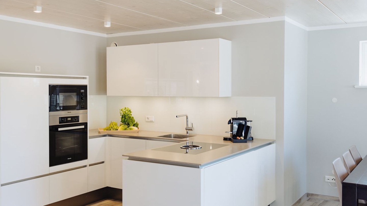 Photo of Kitchen in Westerland