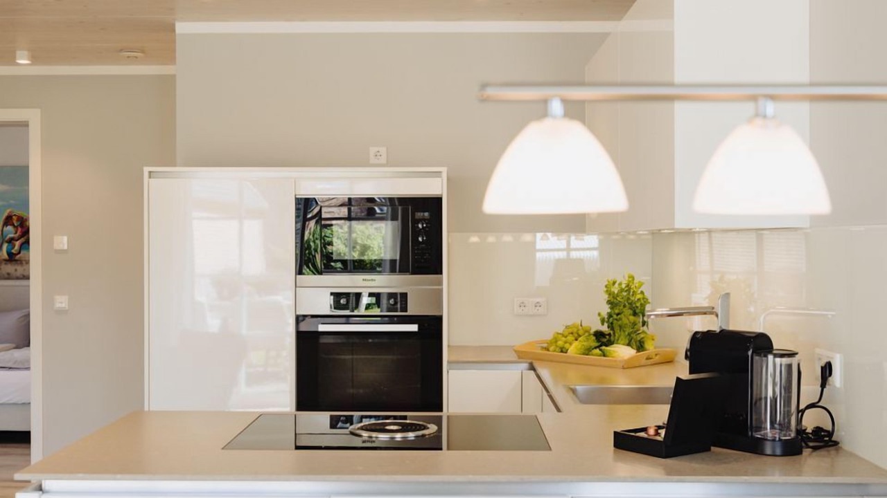 Photo of Kitchen in Westerland